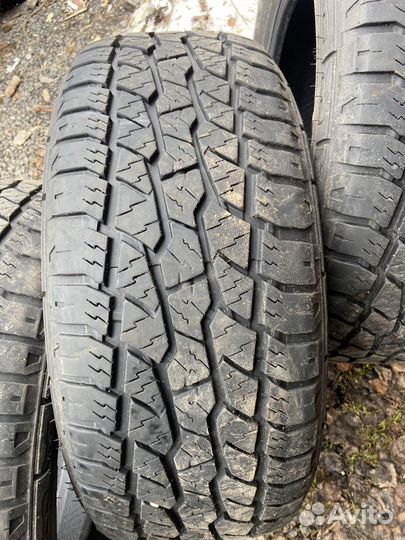 Triangle TR292 255/55 R18 109H