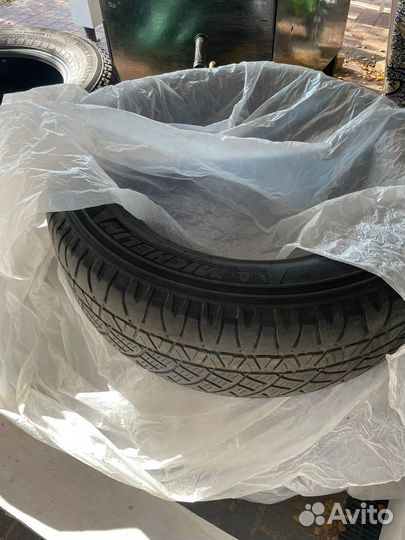 Michelin E-Primacy 235/60 R18 107H