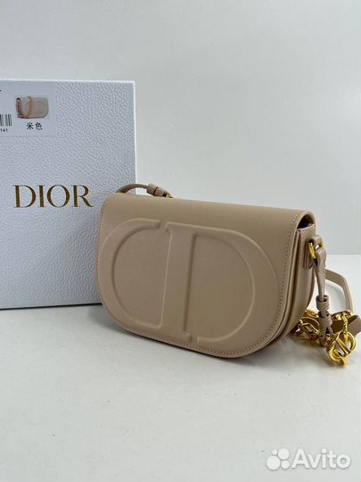 Клатч dior