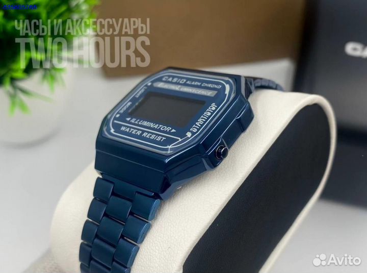 Часы Casio Vintage