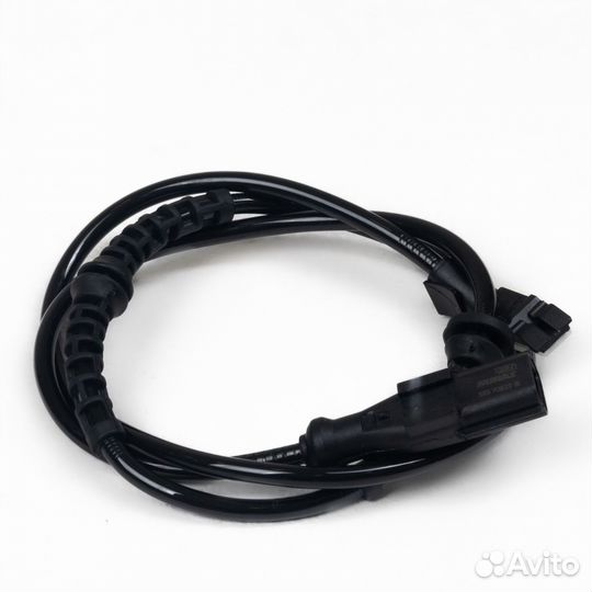 Датчик ABS Renault Megane 3/Fluence задний