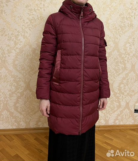 Зимняя куртка женская