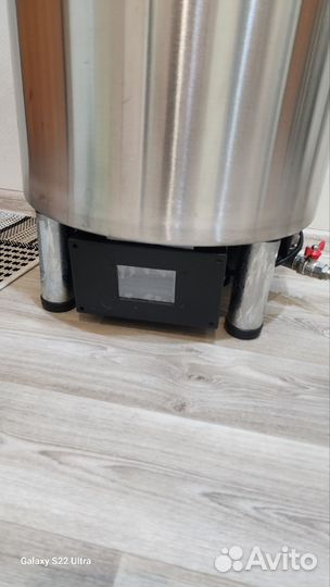 Пивоварня Знаменского 71л