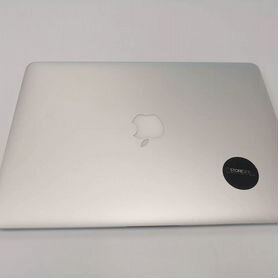 MacBook Air 13" (Early 2015) Silver (Core i7 2.2