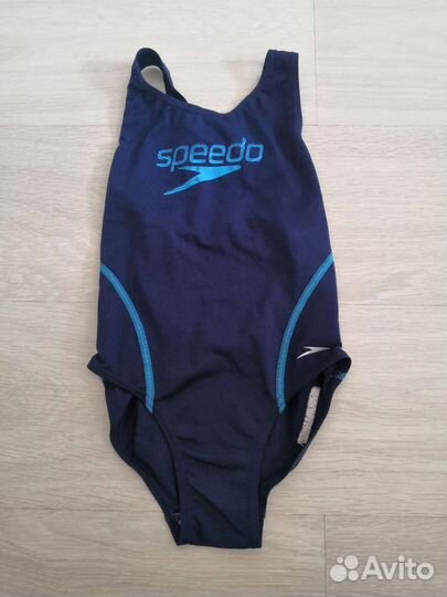 Купальник для девочки 116