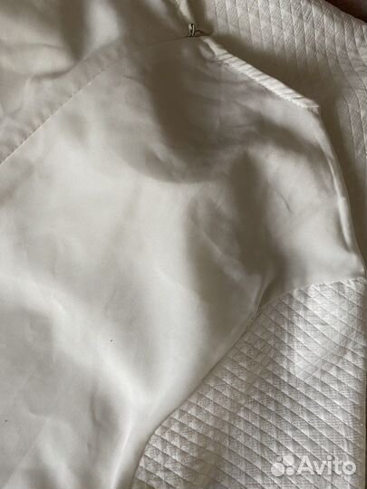 Рубашка вафельная