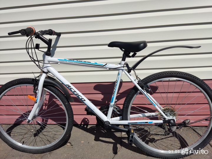 Велосипед взрослый