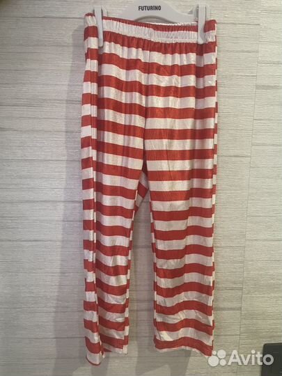 Новогодний костюм эльфа, гномика 110-116