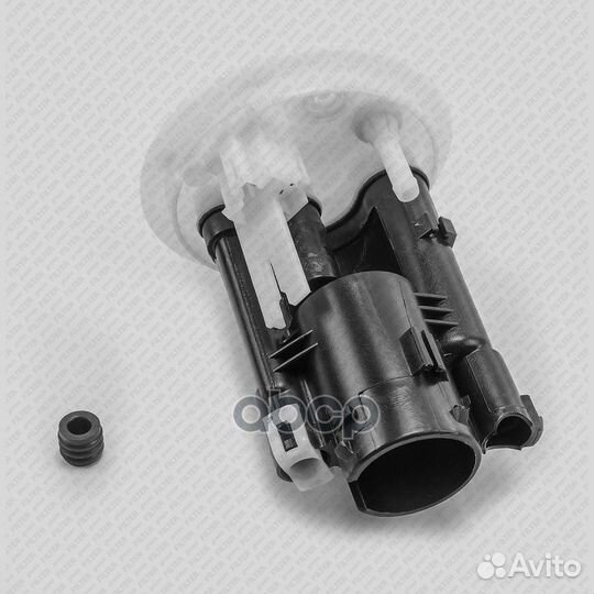 Фильтр топливный IK0124 Green Filter