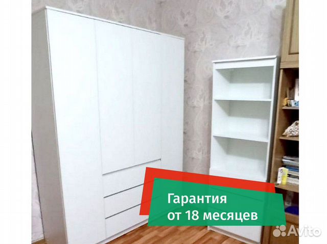 Шкаф распашной на заказ от производителя купить в Челябинске | Товары ...