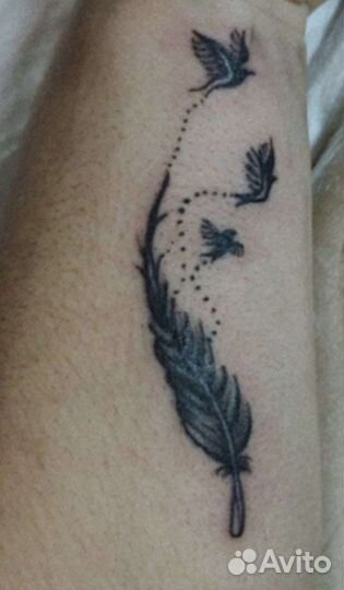 Маникюр педикюр