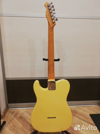 Bacchus Telecaster