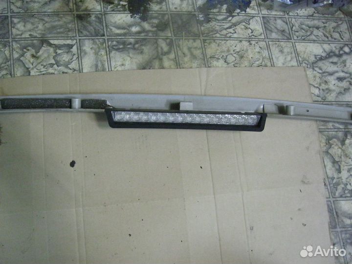 Стоп сигнал Opel Astra G универсал