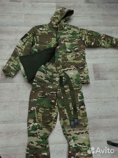 Костюм тактический (горка)