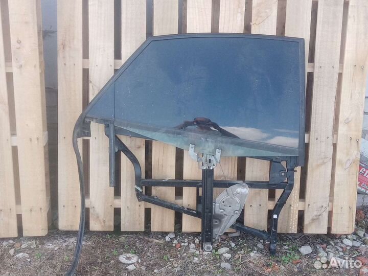 Стеклоподъемник ауди А6C5