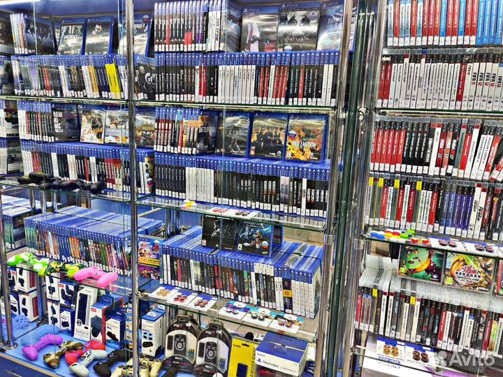 Final Fantasy xv на PS4