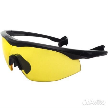 Стрелковые очки pmx elder