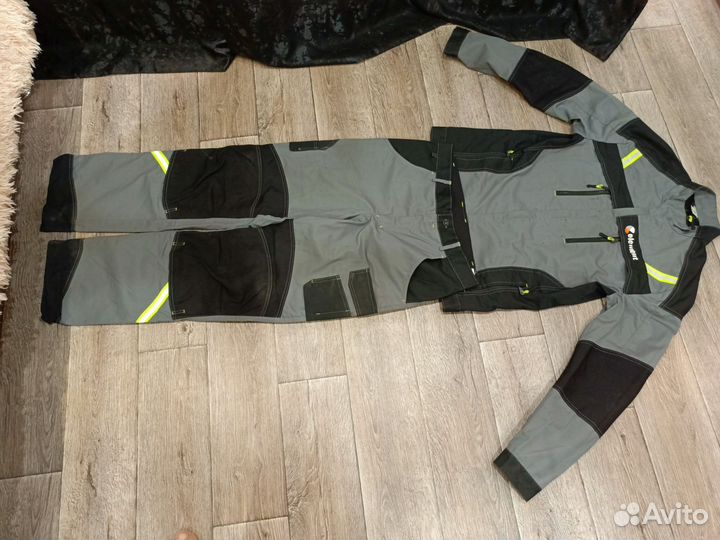 Спецодежда восток сервис уран