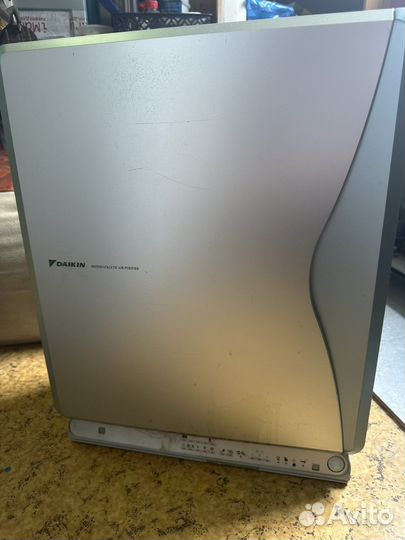 Очиститель воздуха Daikin MC707VM- S