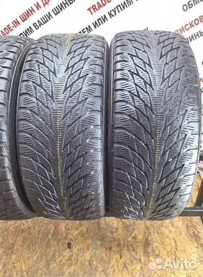 Nokian Tyres Nordman RS 215/60 R16 103W