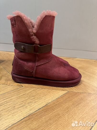 Угги Emu australia 38