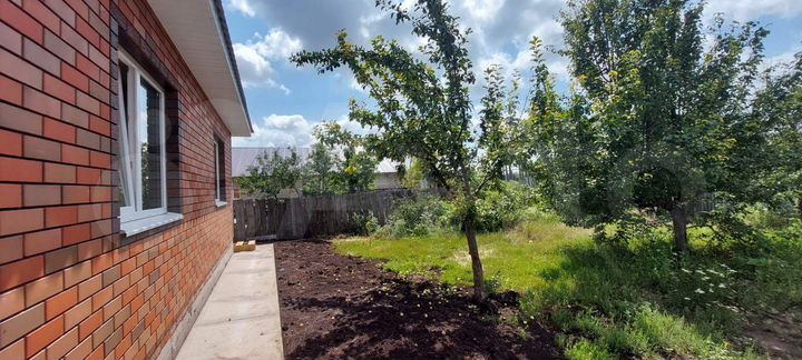 Дом 97 м² на участке 6,5 сот.