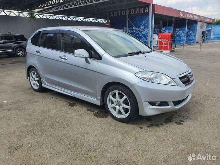 Honda Edix 2.0 AT, 2004, 280 000 км