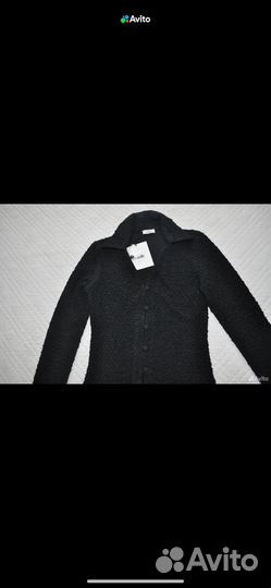 Рубашка женская lime