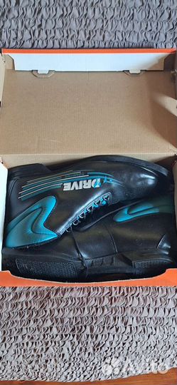 Лыжи беговые