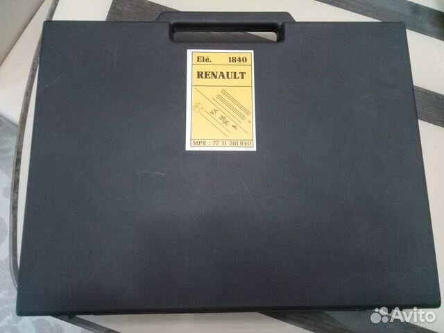 Набор для контроля проводки