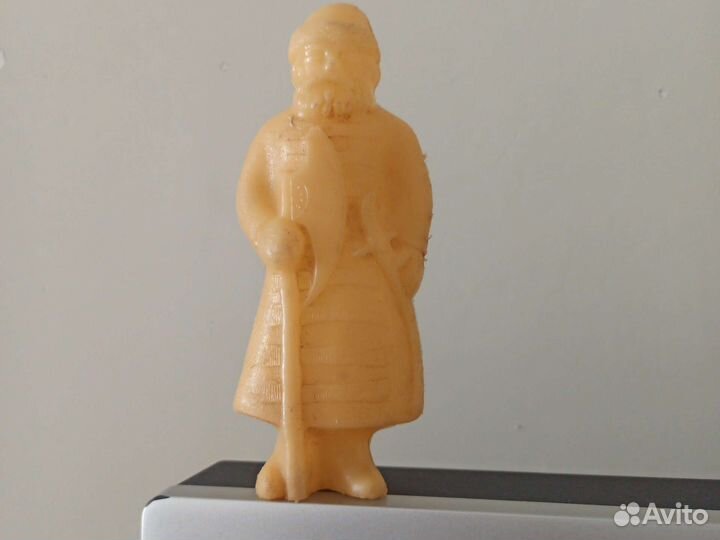 Солдатики пластмассовые СССР