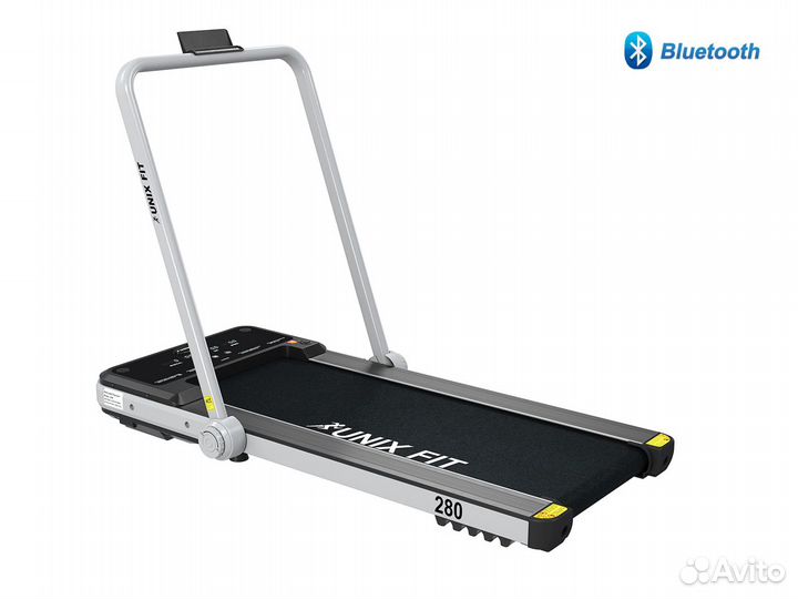 Беговая дорожка unixfit R-280