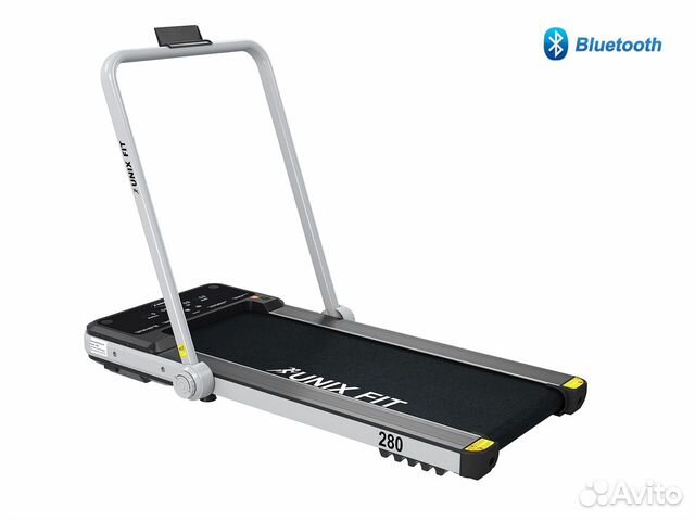 Беговая дорожка unixfit R-280