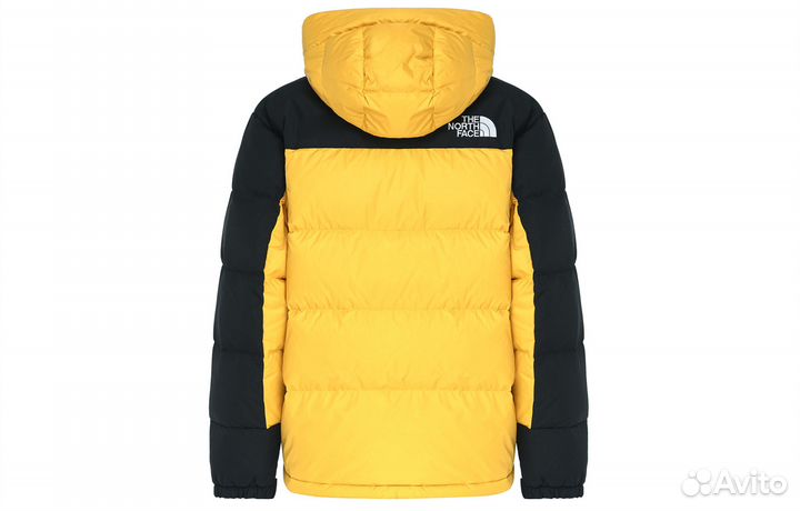 THE north face Himalayan Down Parka Jacket (XS)(58)