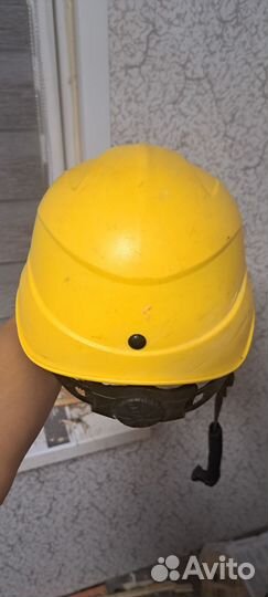 Шлем промальп