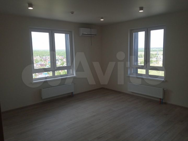 3-к. квартира, 75 м², 7/19 эт.