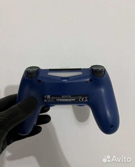 Геймпад джойстик ps4