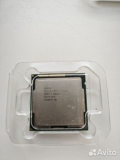 Процессоры