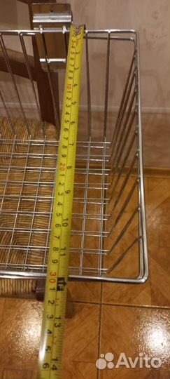 Корзина для белья