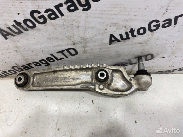 Рычаг подвески передний левый Jaguar F-Pace X761