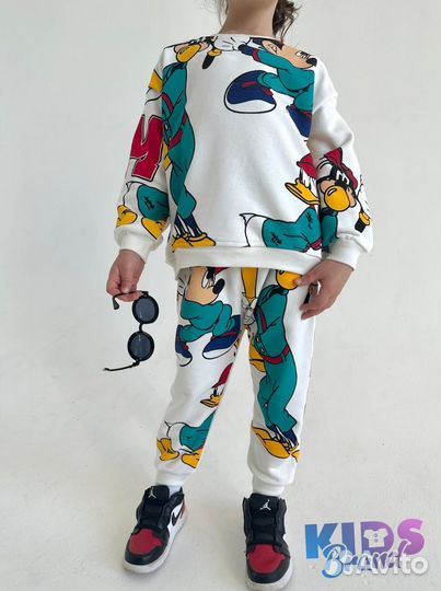 Костюм Zara