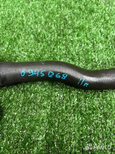 Патрубок системы охлаждения Bmw X5 E70 2011