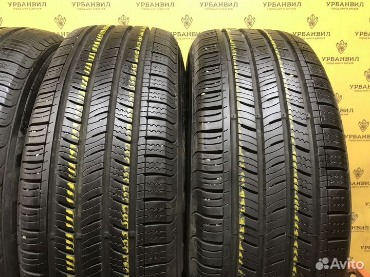 Kumho Solus TA11 215/60 R16 95T