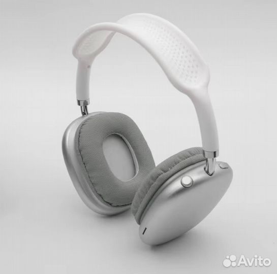 Наушники AirPods Max: лучшее для ваших ушей