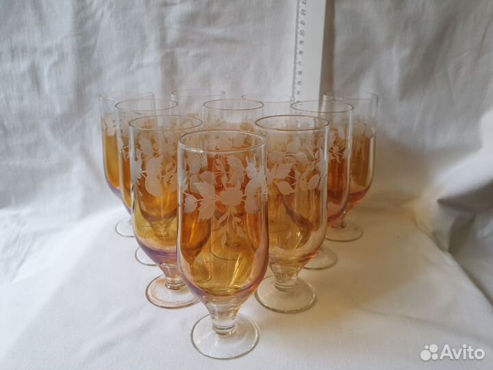 Коллекция Шувалов Золотая осень, Красный октябрь