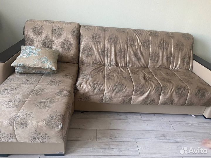 Продам Диван Аскона Домо Про