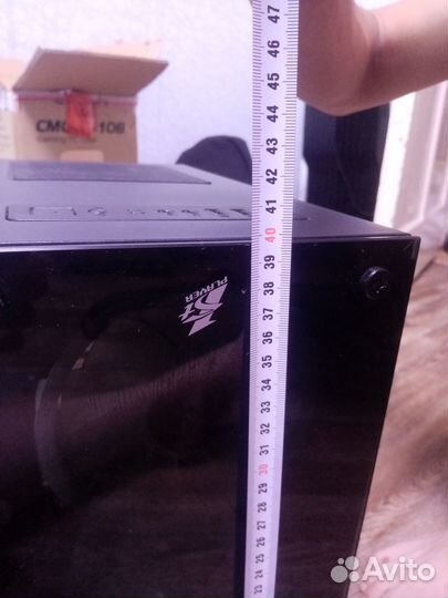 Продаётся корпус для пк