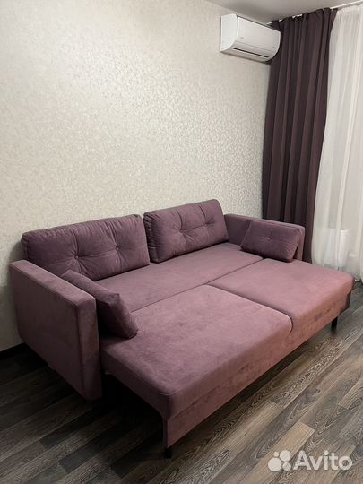 Диван кровать бу