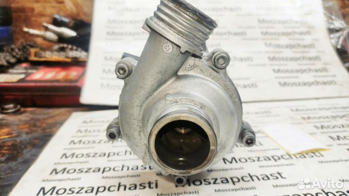 Помпа охлаждения BMW n20