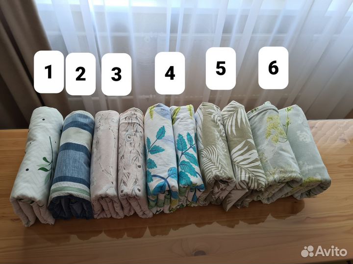 Постельное белье cozy home б/у